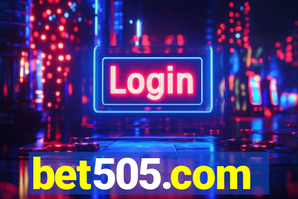 bet505.com