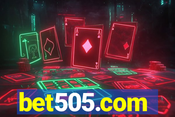 bet505.com