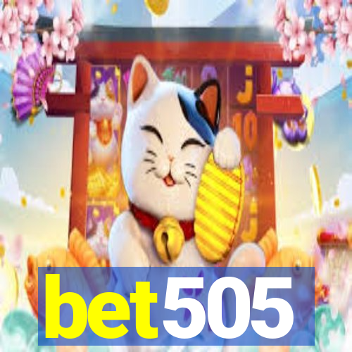 bet505