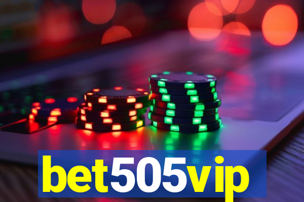 bet505vip