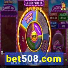 bet508.com