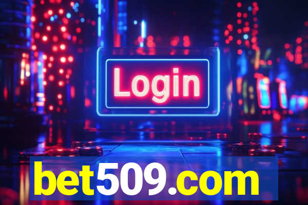 bet509.com