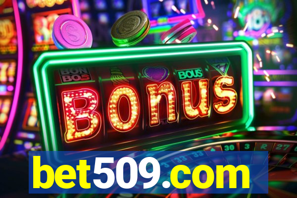 bet509.com