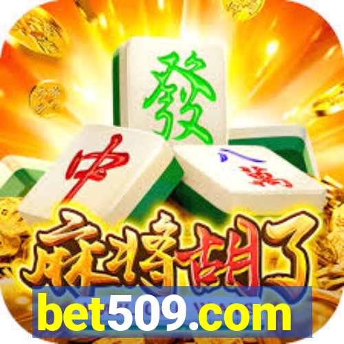 bet509.com