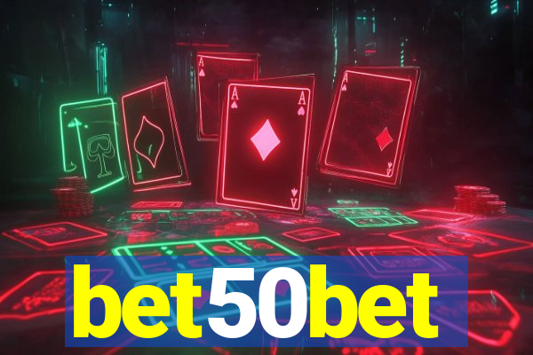 bet50bet