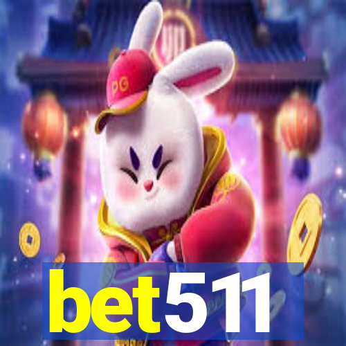 bet511