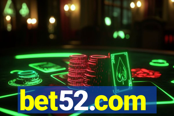 bet52.com