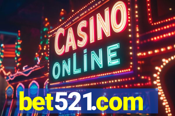 bet521.com