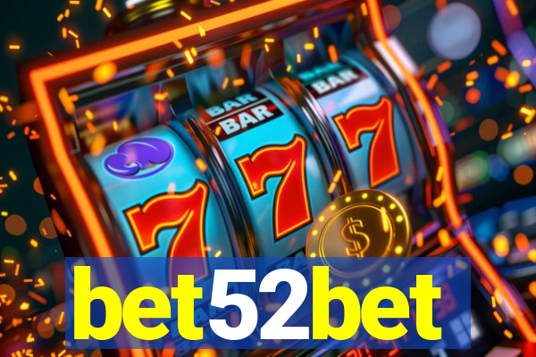 bet52bet