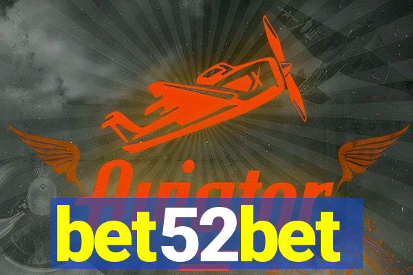 bet52bet