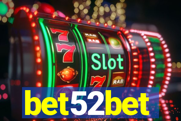 bet52bet