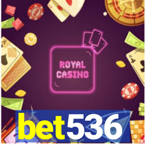 bet536