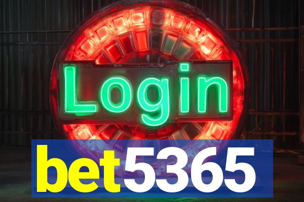 bet5365