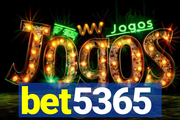 bet5365