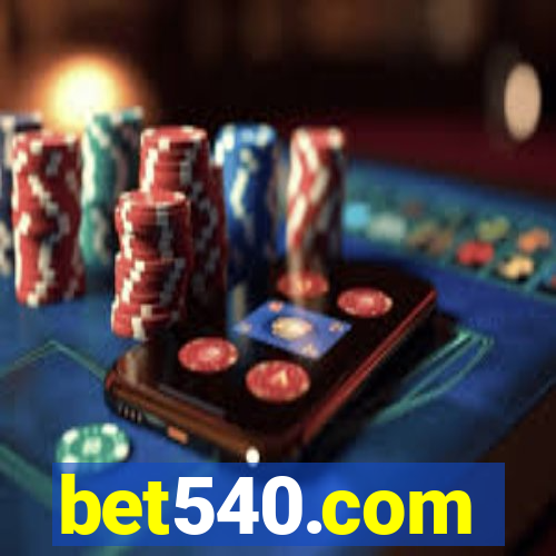 bet540.com