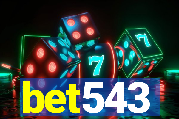 bet543