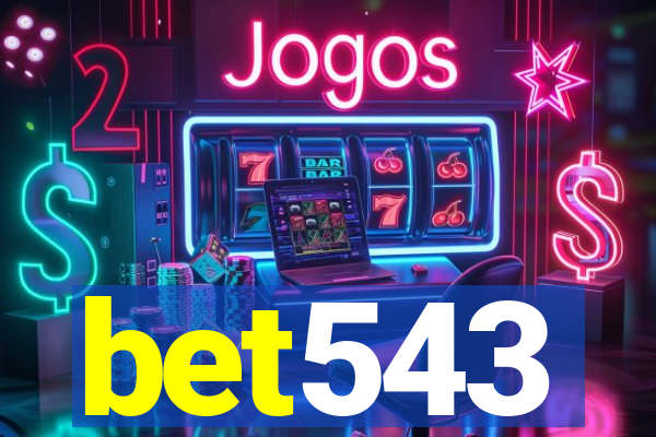 bet543