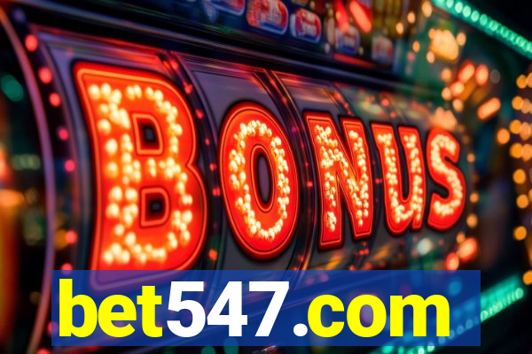 bet547.com