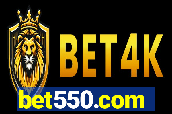 bet550.com