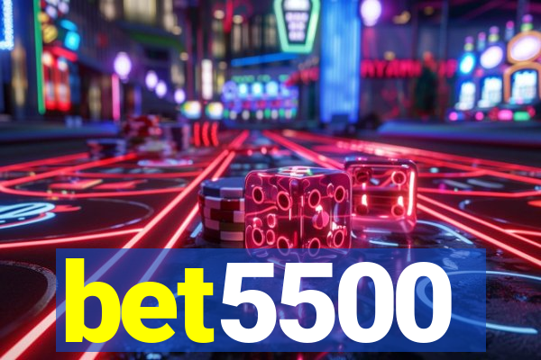 bet5500