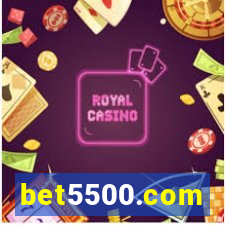 bet5500.com