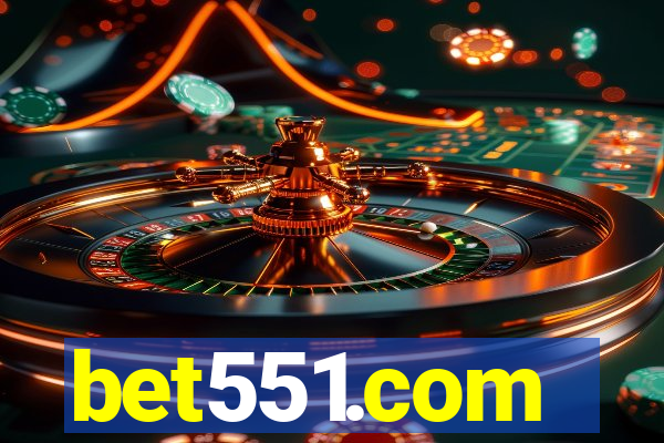 bet551.com