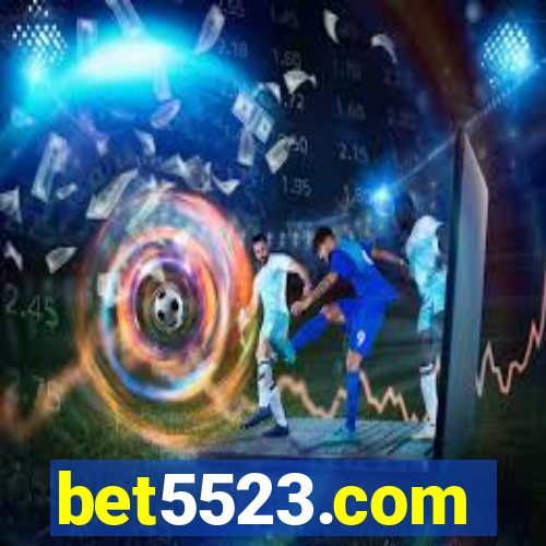 bet5523.com