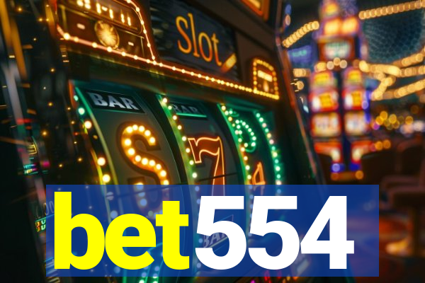 bet554