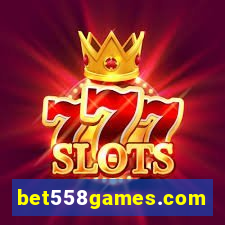 bet558games.com