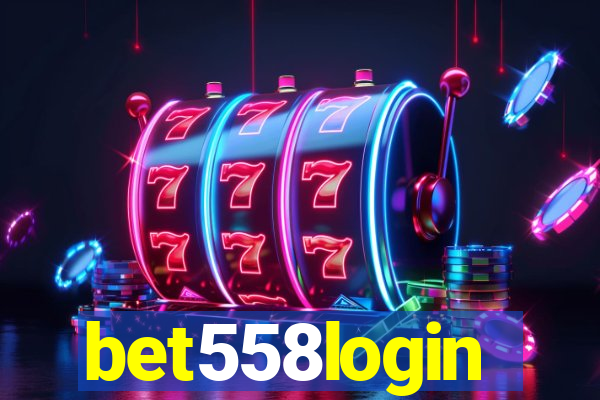 bet558login