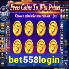 bet558login