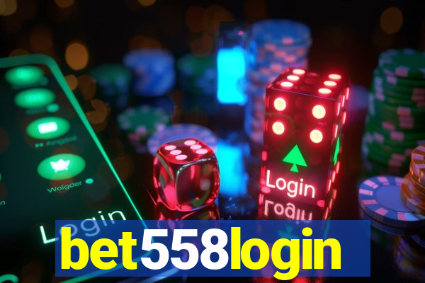 bet558login