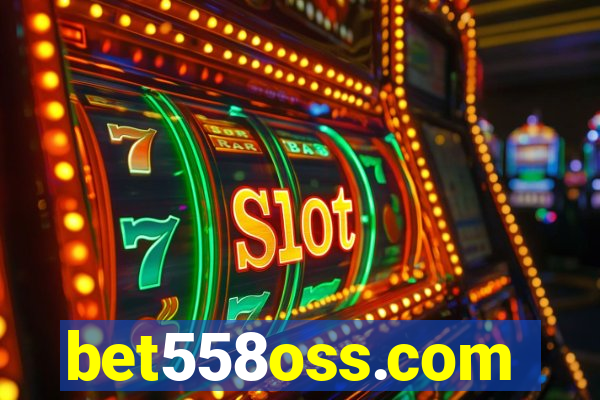 bet558oss.com