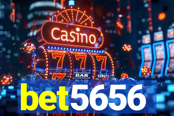 bet5656