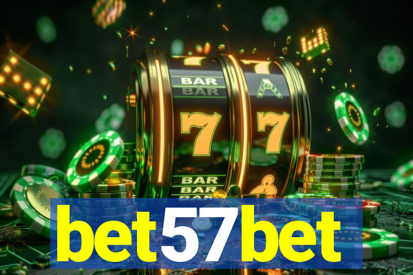 bet57bet