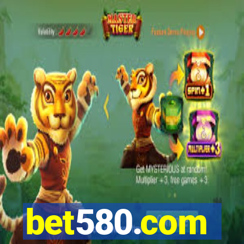 bet580.com