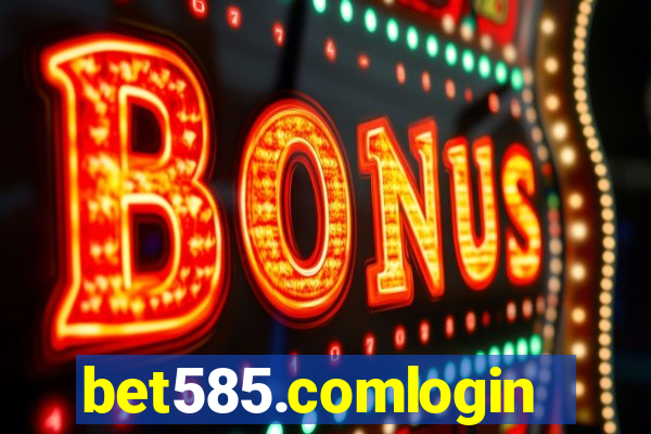 bet585.comlogin