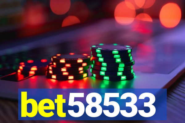 bet58533