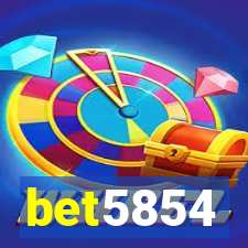 bet5854