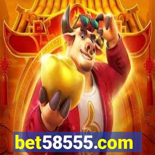 bet58555.com