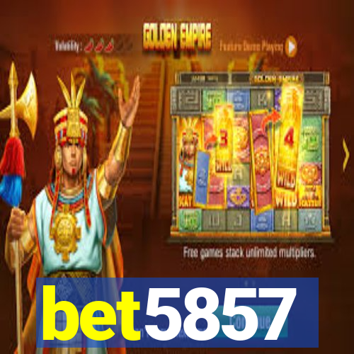 bet5857