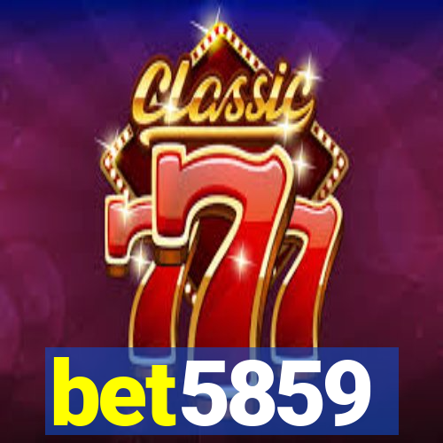 bet5859