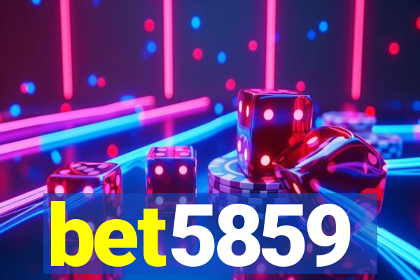 bet5859