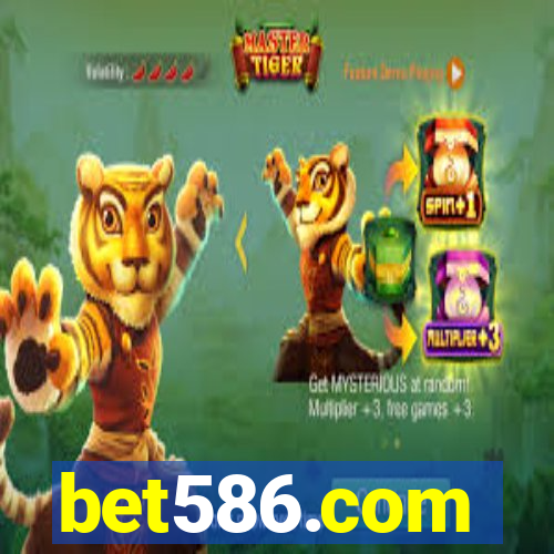 bet586.com