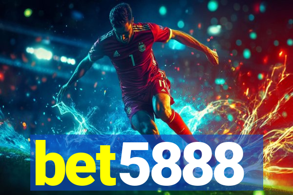 bet5888