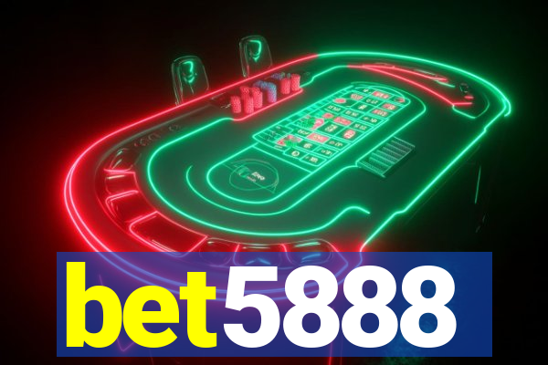 bet5888