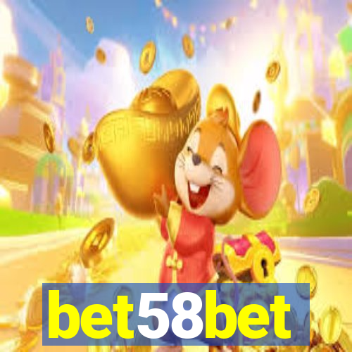 bet58bet