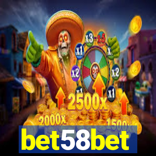 bet58bet