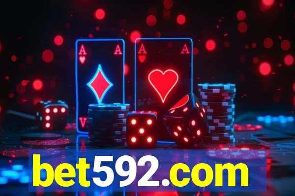 bet592.com