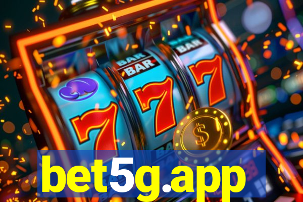 bet5g.app